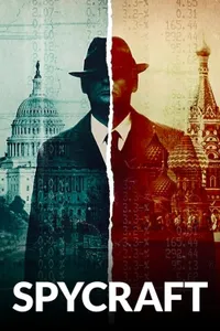 Casusluk Sanatı izle