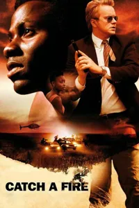 Ateşin Ortasında izle