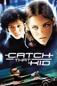 Yakala Şu Kızı izle