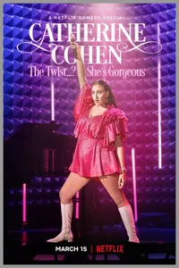 Catherine Cohen: The Twist...? She's Gorgeous izle