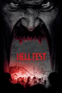 Cehennem Festivali izle