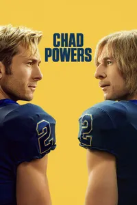Chad Powers izle