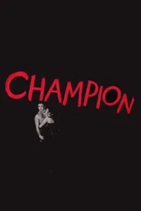 Şampiyon izle