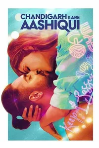 Çandigarh'ta Aşk izle