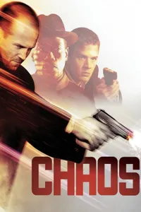 Kaos izle
