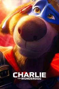 Charlie The Wonderdog izle