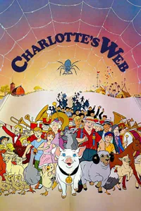 Charlotte's Web izle