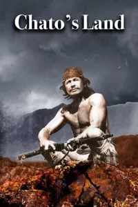 Çato: Devlerin Ülkesi izle