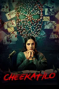 Cheekatilo izle