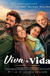 Cheer to Life izle