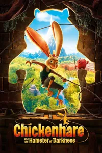 Hopper ve Çılgın Çetesi: Büyük Macera izle