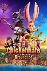 Hopper ve Çılgın Çetesi Hazine Peşinde izle