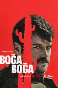 Chokehold - Boğa Boğa izle