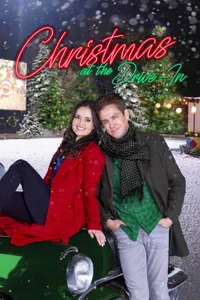 Christmas at the Drive In izle