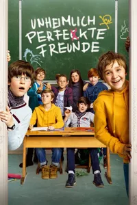 Çifte Bela : Sihirli Ayna izle