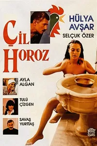 Çil Horoz izle