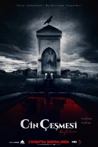 Cin Çeşmesi izle