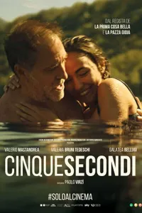 Place To Be izle
