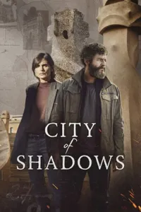 Gölgeler Şehri izle