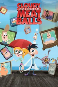 Köfte Yağmuru izle