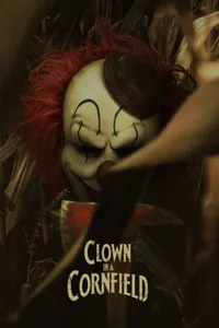 Clown in a Cornfield izle