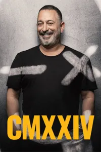 CMXXIV izle