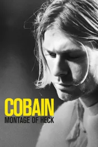 Cobain: Montage of Heck izle