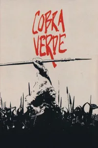 Yeşil Kobra izle