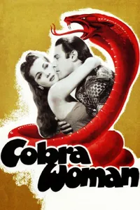 Kobra Kadın izle