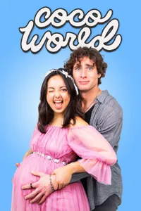 Coco World izle