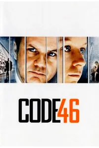 Kod 46 izle