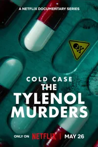 Cold Case The Tylenol Murders izle