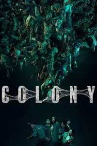 Colony izle
