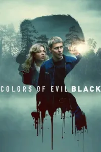 Kötülüğün Rengi: Siyah izle