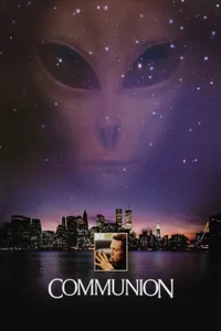 Communion izle