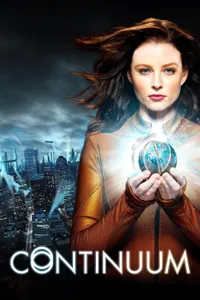 Continuum izle