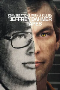 Bir Katilin İfadeleri: Jeffrey Dahmer izle