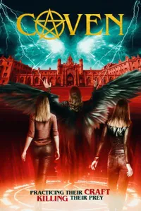 Coven izle