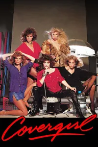 Covergirl izle