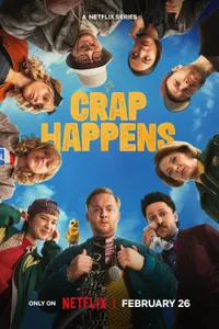 Kasaba Çocuğu - Crap Happens izle