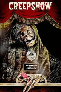 Korku Şovu izle