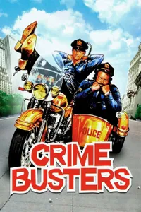 Süper Polisler izle