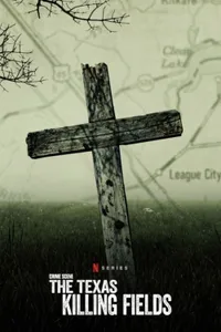 Suç Mahalli: Teksas Ölüm Tarlası izle