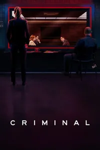 Criminal: Birleşik Krallık izle