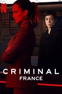 Criminal: Fransa izle