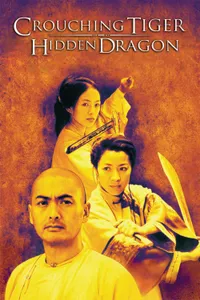 Kaplan ve Ejderha izle