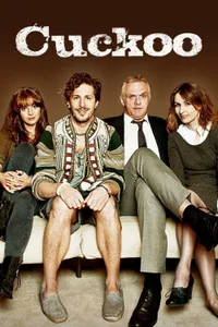Cuckoo izle