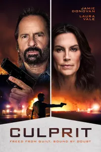Culprit izle