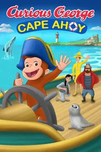 Meraklı Maymun: Açık Denizlerde izle