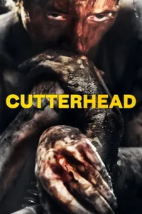 Cutterhead izle